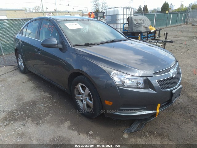 Photo 0 VIN: 1G1PC5SB0D7248045 - CHEVROLET CRUZE 