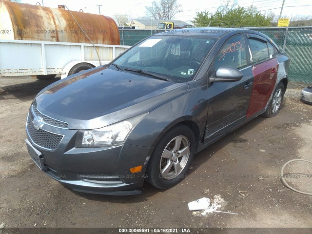 Photo 1 VIN: 1G1PC5SB0D7248045 - CHEVROLET CRUZE 