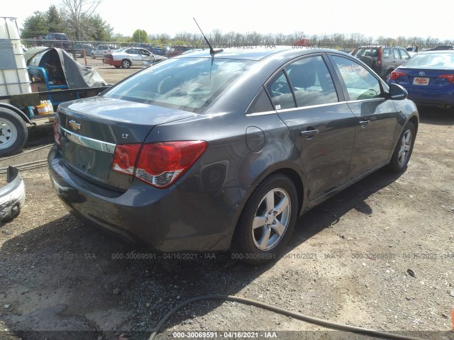 Photo 3 VIN: 1G1PC5SB0D7248045 - CHEVROLET CRUZE 