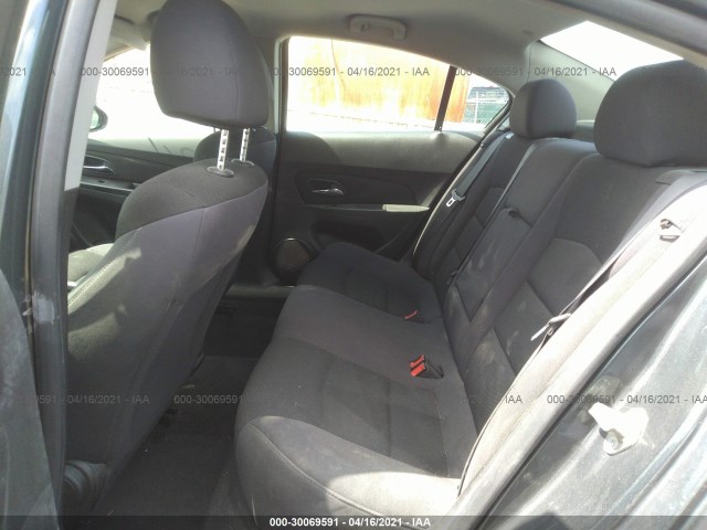 Photo 7 VIN: 1G1PC5SB0D7248045 - CHEVROLET CRUZE 