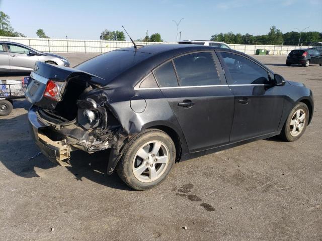 Photo 2 VIN: 1G1PC5SB0D7252211 - CHEVROLET CRUZE 