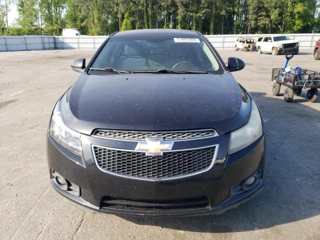 Photo 4 VIN: 1G1PC5SB0D7252211 - CHEVROLET CRUZE 