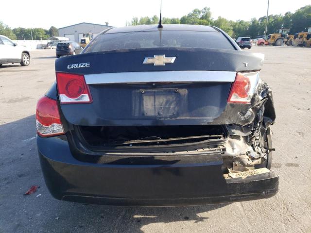 Photo 5 VIN: 1G1PC5SB0D7252211 - CHEVROLET CRUZE 