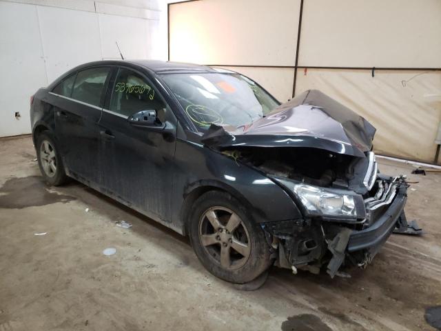 Photo 0 VIN: 1G1PC5SB0D7252967 - CHEVROLET CRUZE LT 