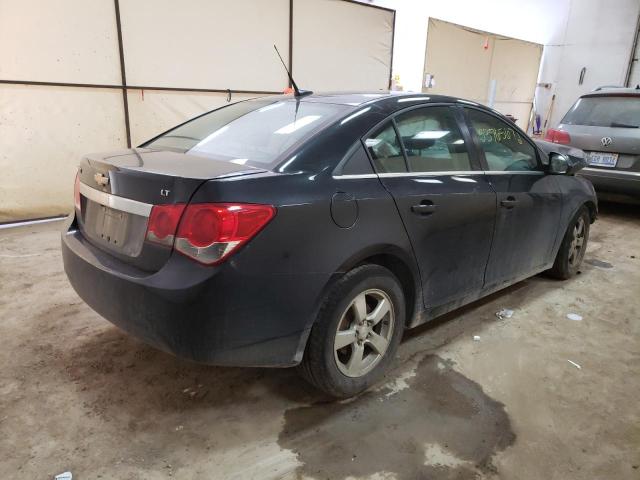 Photo 3 VIN: 1G1PC5SB0D7252967 - CHEVROLET CRUZE LT 