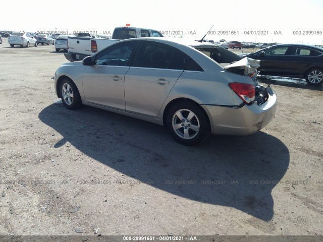 Photo 2 VIN: 1G1PC5SB0D7261507 - CHEVROLET CRUZE 