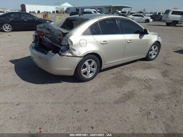 Photo 3 VIN: 1G1PC5SB0D7261507 - CHEVROLET CRUZE 