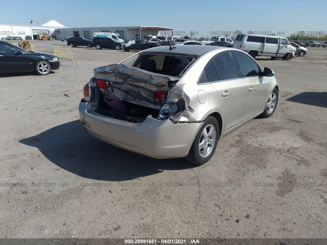 Photo 5 VIN: 1G1PC5SB0D7261507 - CHEVROLET CRUZE 