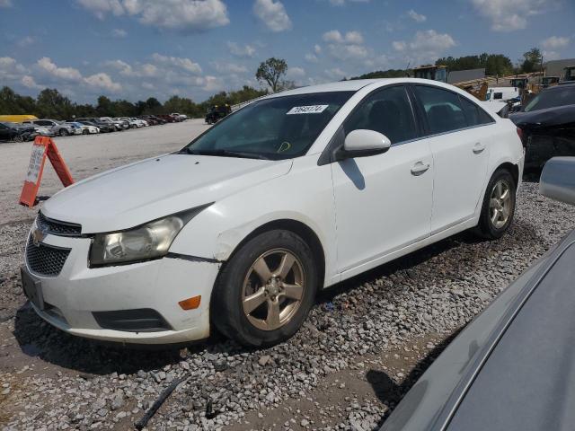 Photo 0 VIN: 1G1PC5SB0D7272183 - CHEVROLET CRUZE LT 