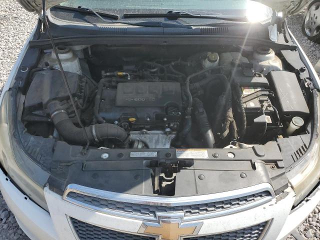 Photo 10 VIN: 1G1PC5SB0D7272183 - CHEVROLET CRUZE LT 