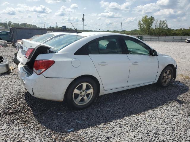 Photo 2 VIN: 1G1PC5SB0D7272183 - CHEVROLET CRUZE LT 