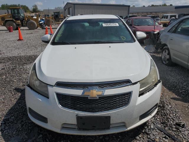 Photo 4 VIN: 1G1PC5SB0D7272183 - CHEVROLET CRUZE LT 