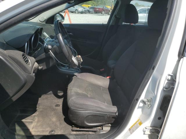 Photo 6 VIN: 1G1PC5SB0D7272183 - CHEVROLET CRUZE LT 