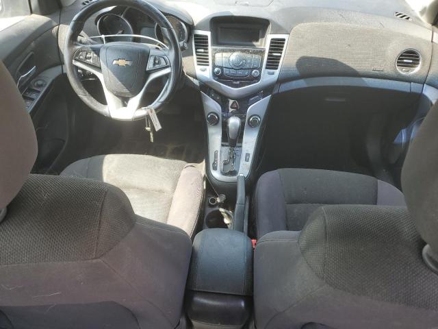 Photo 7 VIN: 1G1PC5SB0D7272183 - CHEVROLET CRUZE LT 