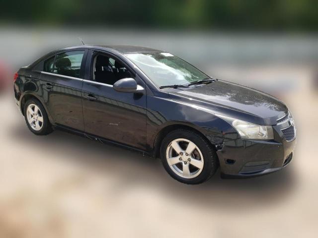 Photo 3 VIN: 1G1PC5SB0D7273785 - CHEVROLET CRUZE 