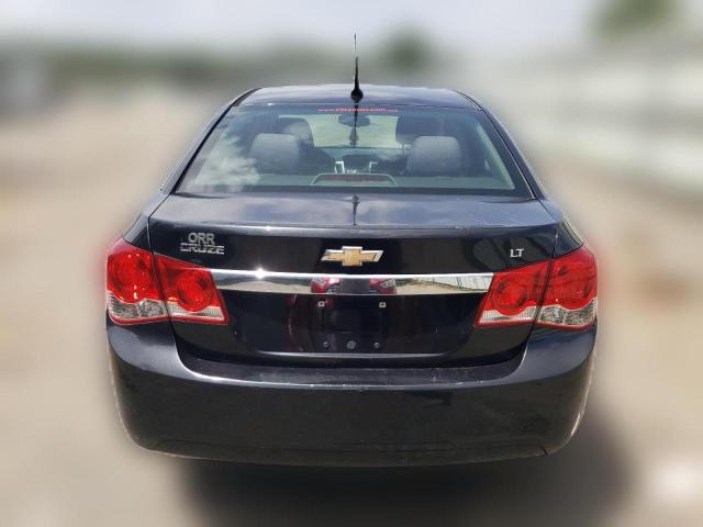 Photo 5 VIN: 1G1PC5SB0D7273785 - CHEVROLET CRUZE 