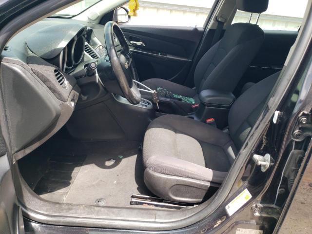 Photo 6 VIN: 1G1PC5SB0D7273785 - CHEVROLET CRUZE 