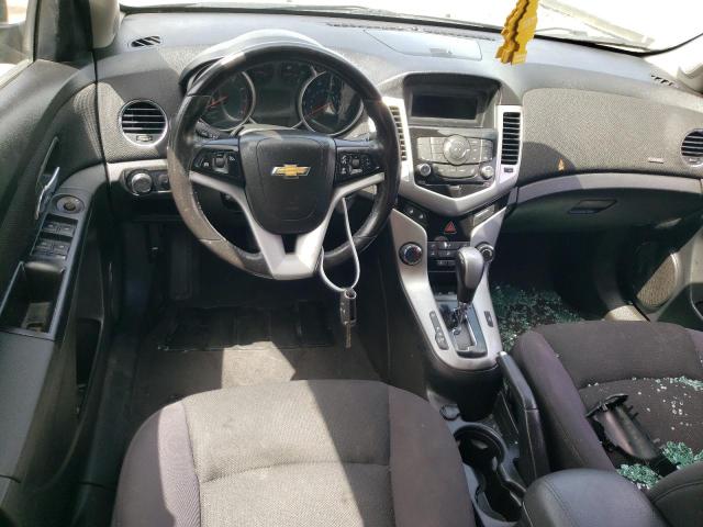 Photo 7 VIN: 1G1PC5SB0D7273785 - CHEVROLET CRUZE 