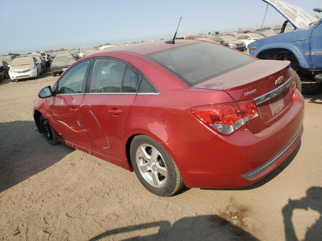 Photo 1 VIN: 1G1PC5SB0D7274452 - CHEVROLET CRUZE LT 