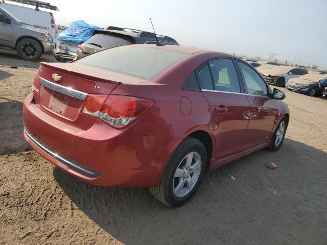 Photo 2 VIN: 1G1PC5SB0D7274452 - CHEVROLET CRUZE LT 