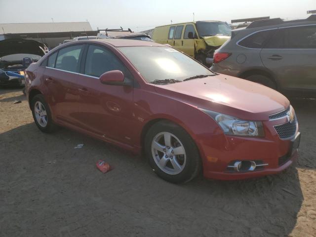 Photo 3 VIN: 1G1PC5SB0D7274452 - CHEVROLET CRUZE LT 