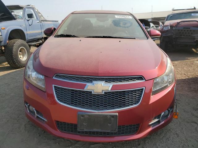 Photo 4 VIN: 1G1PC5SB0D7274452 - CHEVROLET CRUZE LT 