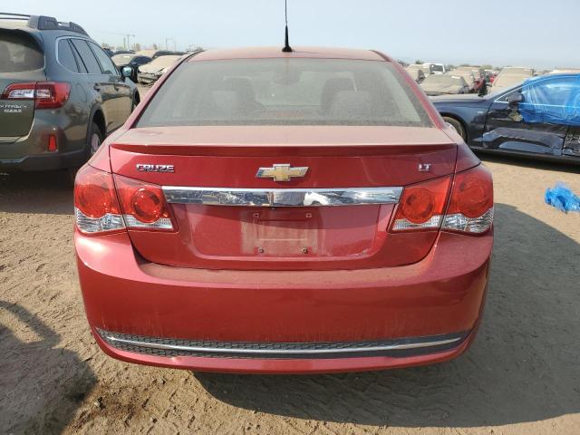 Photo 5 VIN: 1G1PC5SB0D7274452 - CHEVROLET CRUZE LT 