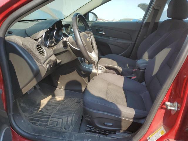 Photo 6 VIN: 1G1PC5SB0D7274452 - CHEVROLET CRUZE LT 