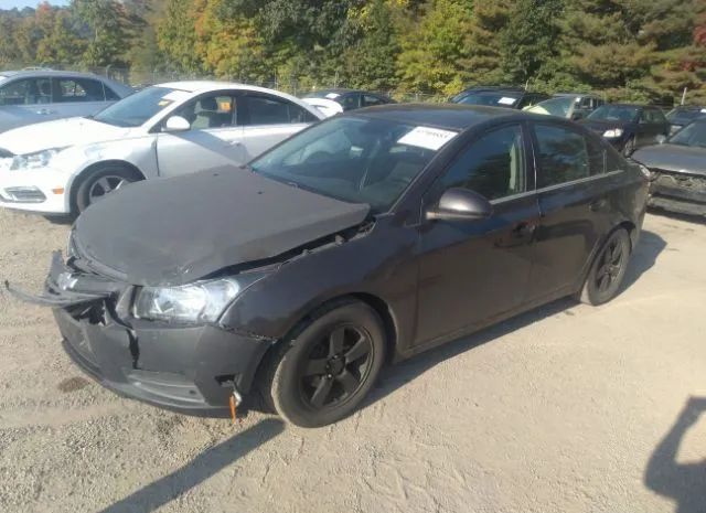 Photo 1 VIN: 1G1PC5SB0D7285872 - CHEVROLET CRUZE 