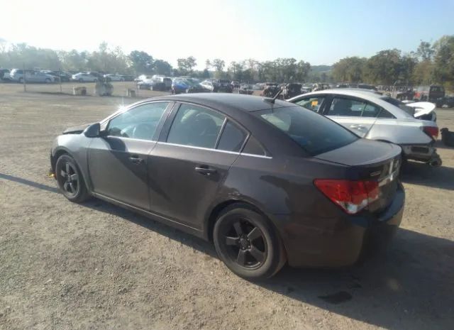 Photo 2 VIN: 1G1PC5SB0D7285872 - CHEVROLET CRUZE 