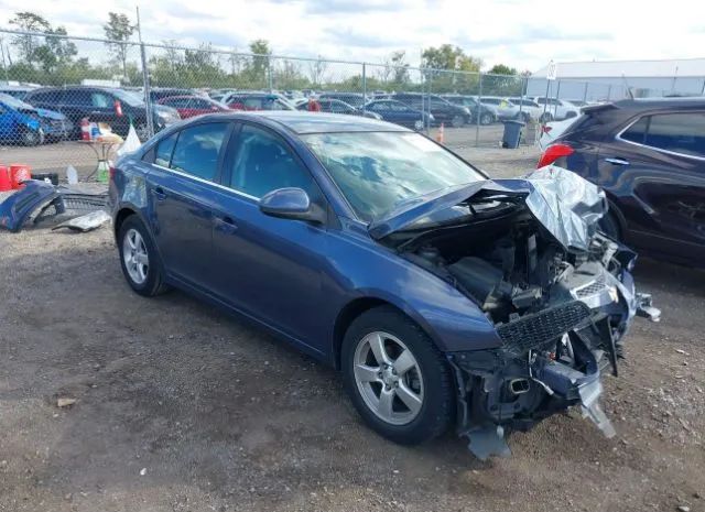 Photo 0 VIN: 1G1PC5SB0D7297102 - CHEVROLET CRUZE 