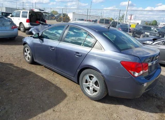 Photo 2 VIN: 1G1PC5SB0D7297102 - CHEVROLET CRUZE 