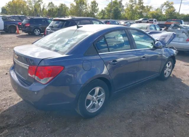 Photo 3 VIN: 1G1PC5SB0D7297102 - CHEVROLET CRUZE 