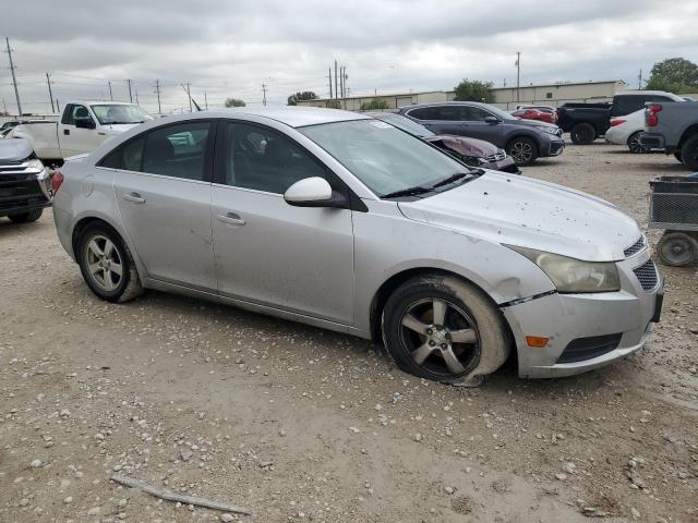 Photo 3 VIN: 1G1PC5SB0D7297522 - CHEVROLET CRUZE LT 