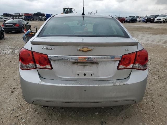 Photo 5 VIN: 1G1PC5SB0D7297522 - CHEVROLET CRUZE LT 