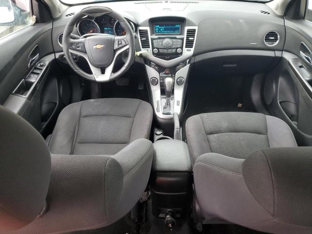 Photo 7 VIN: 1G1PC5SB0D7297522 - CHEVROLET CRUZE LT 