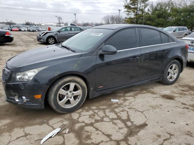 Photo 0 VIN: 1G1PC5SB0D7305327 - CHEVROLET CRUZE LT 