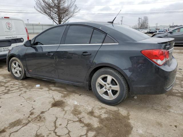 Photo 1 VIN: 1G1PC5SB0D7305327 - CHEVROLET CRUZE LT 