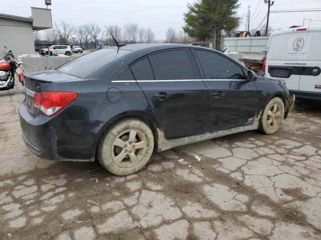 Photo 2 VIN: 1G1PC5SB0D7305327 - CHEVROLET CRUZE LT 