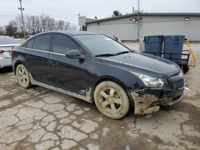 Photo 3 VIN: 1G1PC5SB0D7305327 - CHEVROLET CRUZE LT 