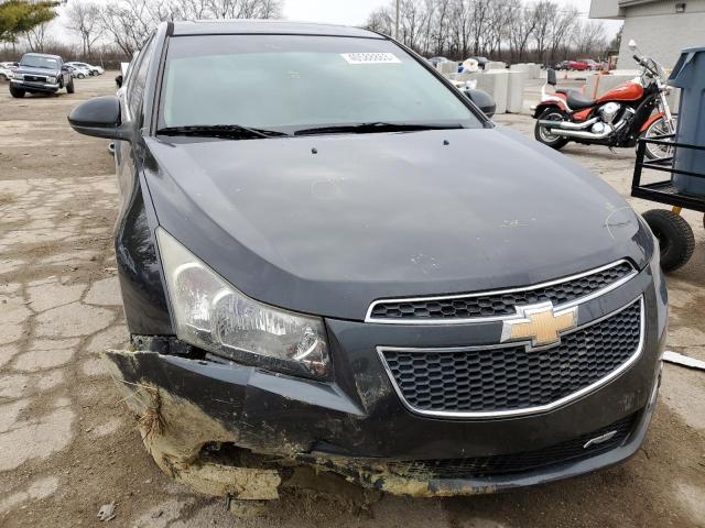 Photo 4 VIN: 1G1PC5SB0D7305327 - CHEVROLET CRUZE LT 