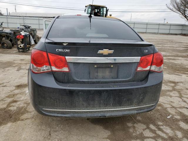 Photo 5 VIN: 1G1PC5SB0D7305327 - CHEVROLET CRUZE LT 