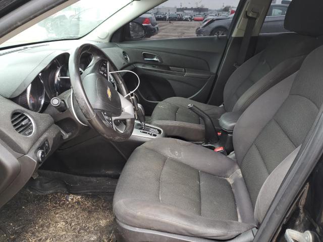 Photo 6 VIN: 1G1PC5SB0D7305327 - CHEVROLET CRUZE LT 