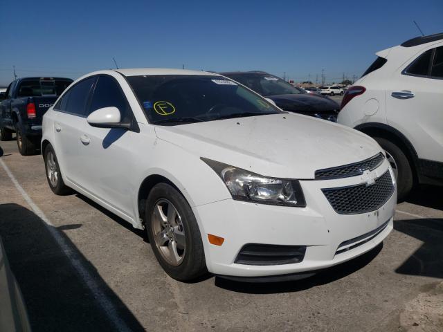 Photo 0 VIN: 1G1PC5SB0D7306011 - CHEVROLET CRUZE LT 