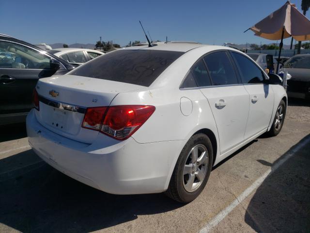 Photo 3 VIN: 1G1PC5SB0D7306011 - CHEVROLET CRUZE LT 