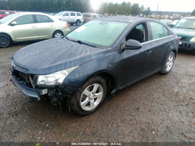 Photo 1 VIN: 1G1PC5SB0D7311497 - CHEVROLET CRUZE 