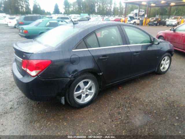 Photo 3 VIN: 1G1PC5SB0D7311497 - CHEVROLET CRUZE 