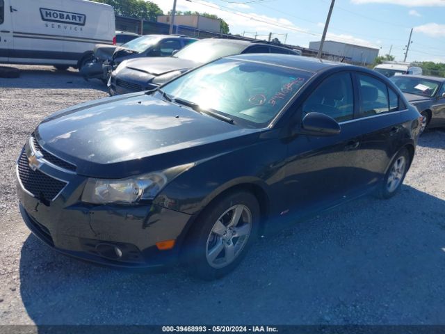 Photo 1 VIN: 1G1PC5SB0D7318935 - CHEVROLET CRUZE 