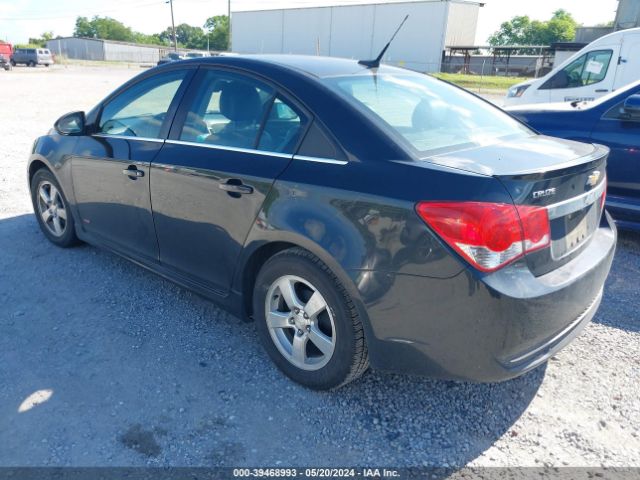 Photo 2 VIN: 1G1PC5SB0D7318935 - CHEVROLET CRUZE 