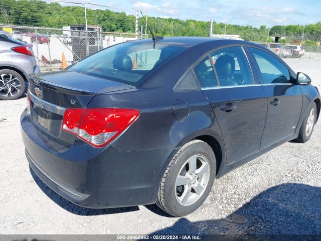 Photo 3 VIN: 1G1PC5SB0D7318935 - CHEVROLET CRUZE 